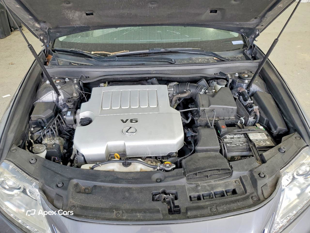 Lexus ES 2015