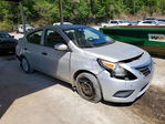 Nissan Versa 2017
