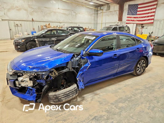 Honda Civic 2016 - Image 1 of 12
