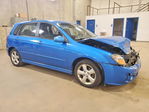 Kia Spectra 2008