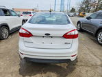 Ford Fiesta 2015