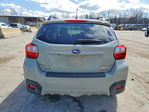 Subaru XV 2017