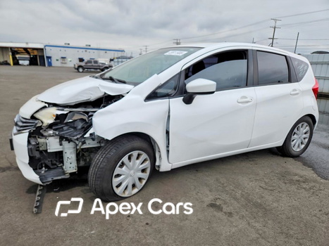 Nissan Versa 2015 - Image 1 of 12