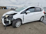 Nissan Versa 2015