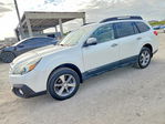 Subaru Outback 2013