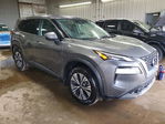 Nissan Rogue 2021