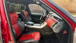 Land Rover Range Rover 2016