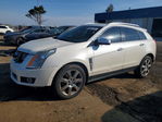 Cadillac SRX 2011