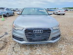 Audi A6 2014
