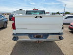 Chevrolet Silverado 2021