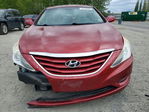 Hyundai Sonata 2012