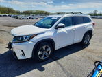 Toyota Highlander 2018