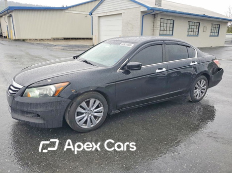 Honda Accord 2011 - Image 1 of 12