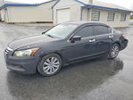 Honda Accord 2011