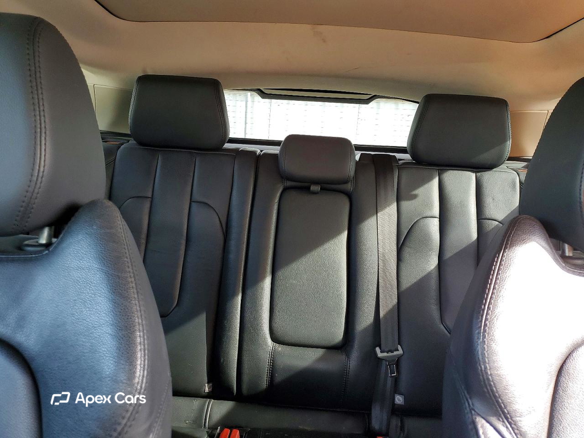 Land Rover Range Rover 2015