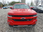Chevrolet Silverado 2018
