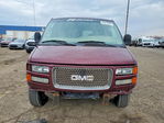 GMC Savana 2002