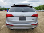 Audi Q5 2016