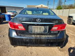 Lexus ES 2011