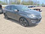 Lincoln MKC 2017