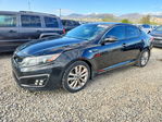 Kia Optima 2014