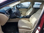 Ford Fusion 2013
