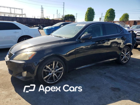 Lexus IS 2008 - Image 1 of 11