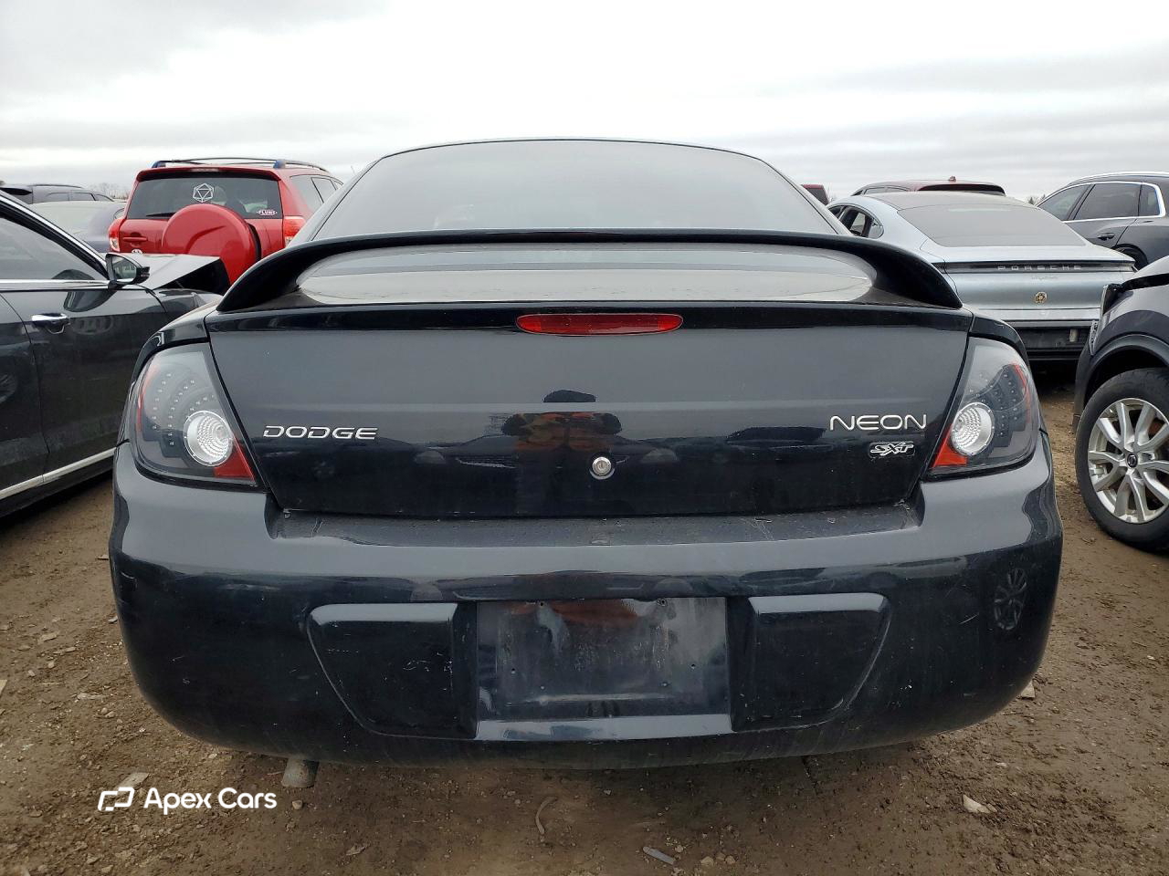 Dodge Neon 2005