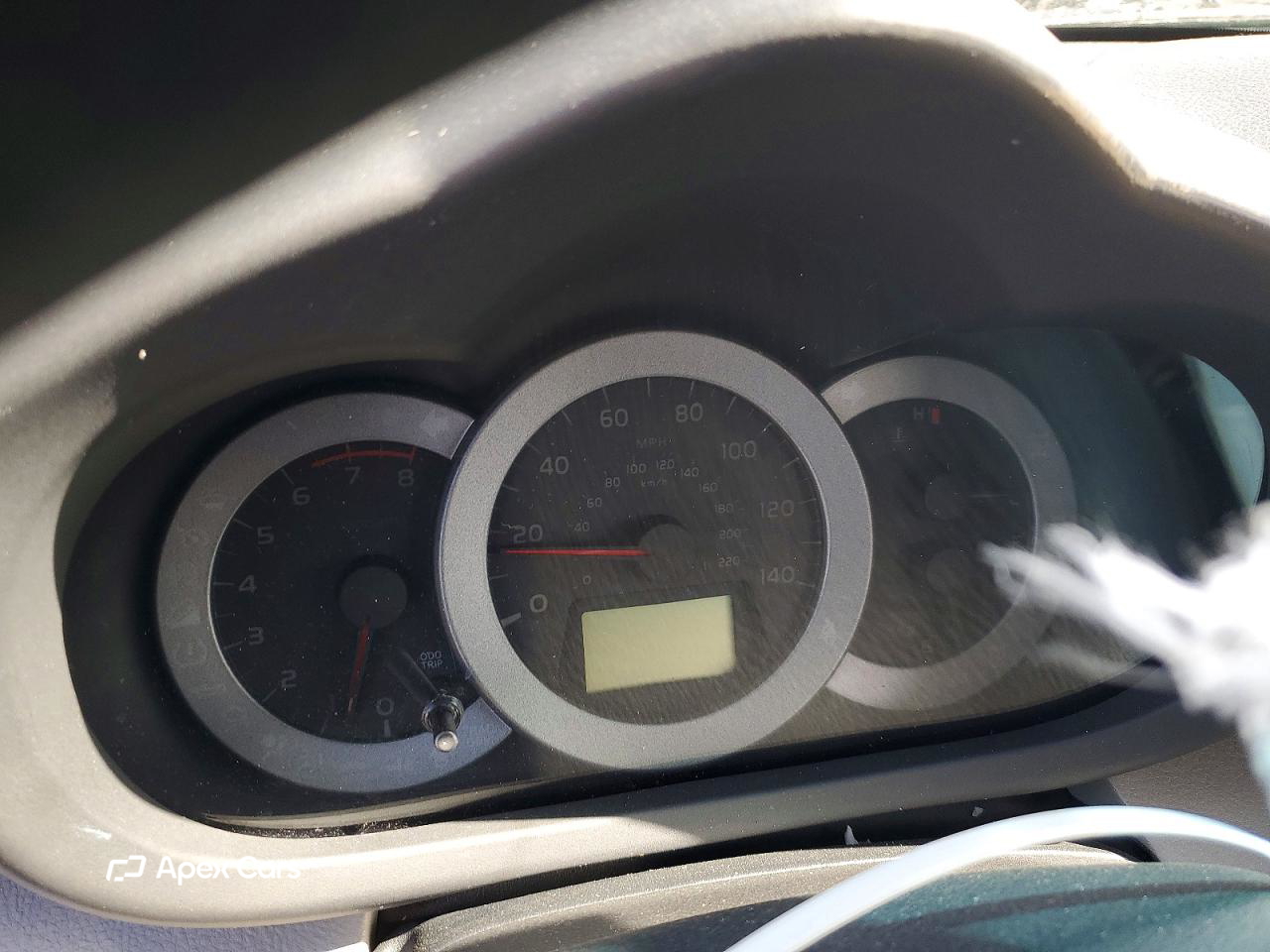 Toyota RAV 4 2010