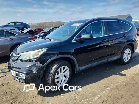 Honda CR-V 2015 - Image 1 of 13