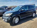 Honda CR-V 2015