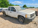 Chevrolet Silverado 2010