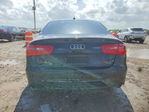 Audi A6 2015