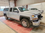 Chevrolet Silverado 2016