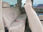 GMC Sierra 2001