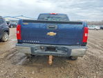 Chevrolet Silverado 2008