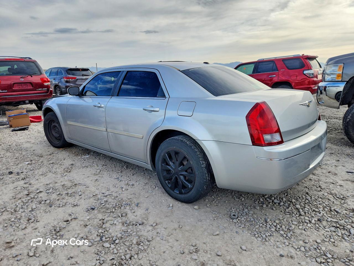 Chrysler 300 2007