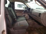 Chevrolet Silverado 2011