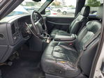 Chevrolet Silverado 2002