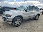 BMW X5 2006