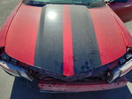 Chevrolet Camaro 2012