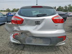 Kia Rio 2016