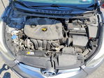 Hyundai Elantra 2015