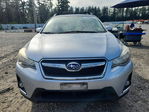 Subaru XV 2016
