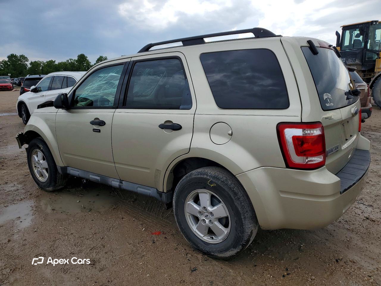 Ford Escape 2011