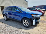 Ford Edge 2022