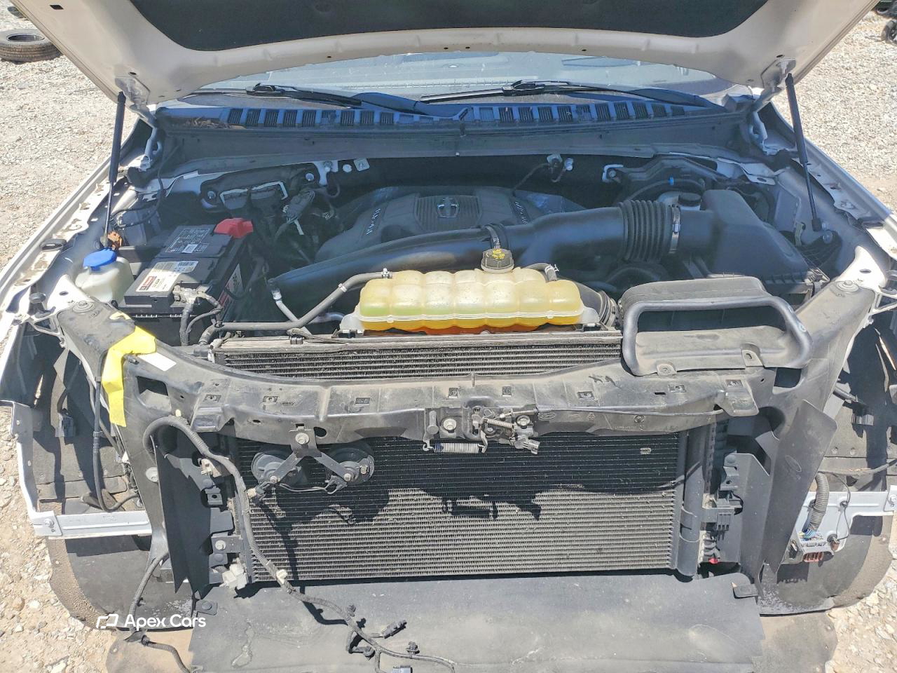 Lincoln Navigator 2019