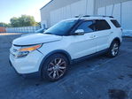 Ford Explorer 2015