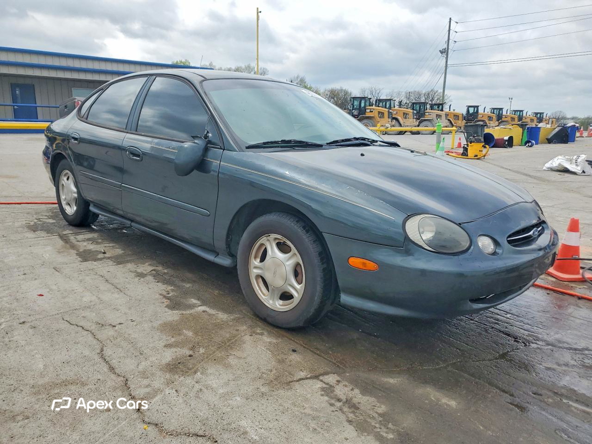 Ford Taurus 1999