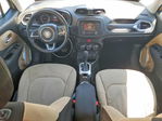 Jeep Renegade 2015